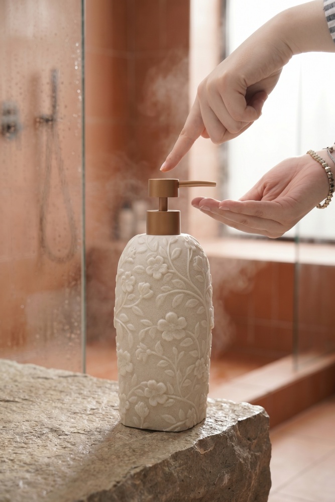 LADUREE SIVI SABUNLUK BEJ - 850 ML