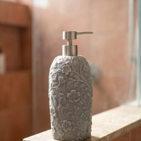 LADUREE SIVI SABUNLUK GRİ - 850 ML — ikinci görsel
