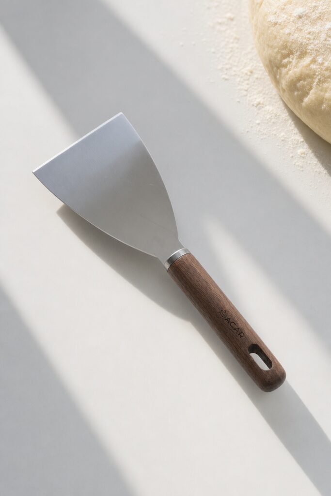 ELITECRAFT KOLEKSIYONU SERVİS SPATULASI