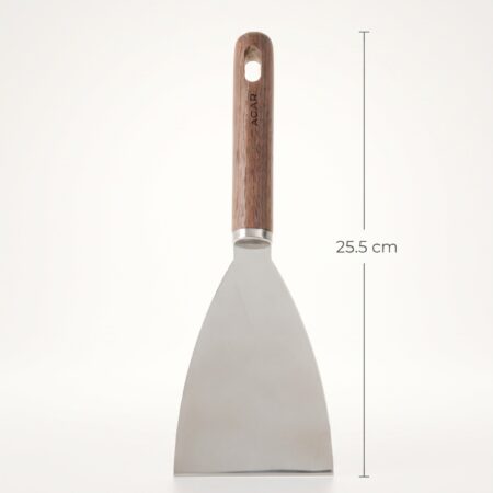ELITECRAFT KOLEKSIYONU SERVİS SPATULASI — ikinci görsel