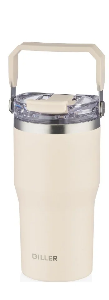 PASLANMAZ ÇELİK MATARA 620 ML