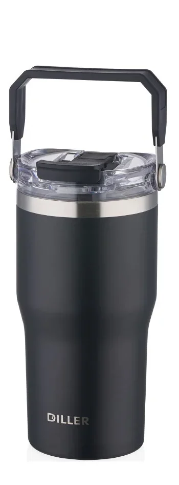 PASLANMAZ ÇELİK MATARA 620 ML
