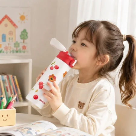PASLANMAZ ÇELİK TERMOS 480 ML — ikinci görsel