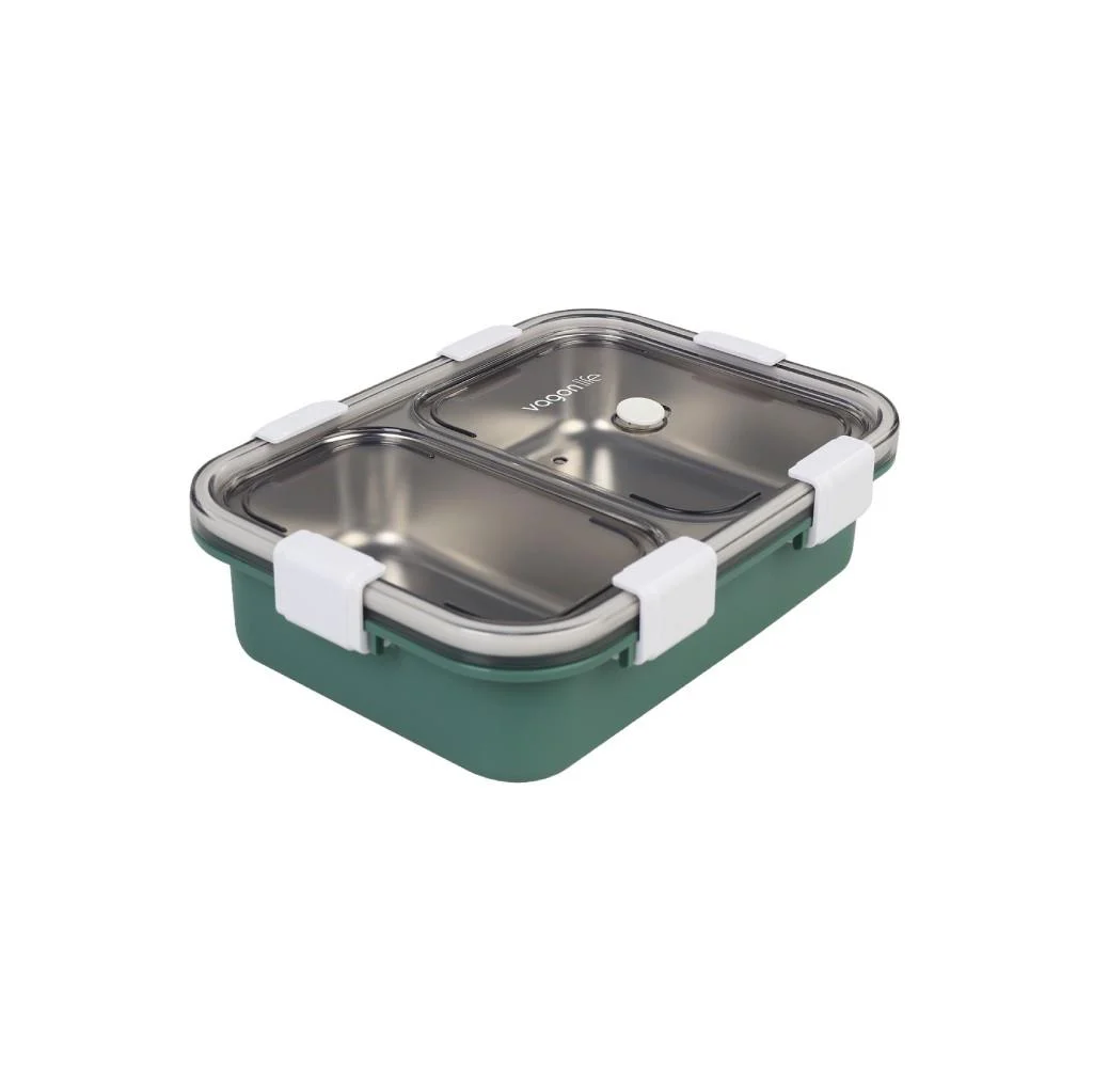 VAGONLİFE BÖLMELİ 800 ML LUNCHBOX