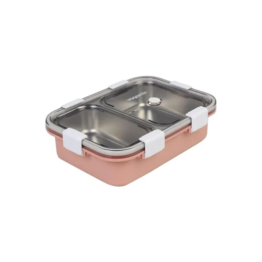 VAGONLİFE BÖLMELİ 800 ML LUNCHBOX